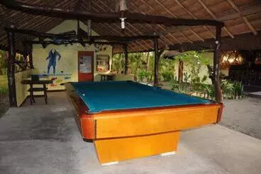 Gustav S Place Silver Beach Dive Resort