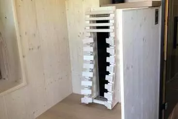 ホテル Das Schwarzwald