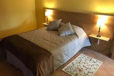 Hotel Quinta Do Atoleiro