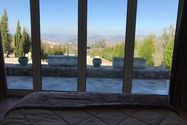 فندق Quinta Do Atoleiro