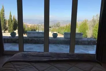 ホテル Quinta Do Atoleiro