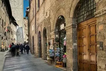 Pensione Affittacamere Chiti Melania
