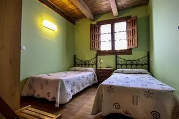 Pensão El Manzano
