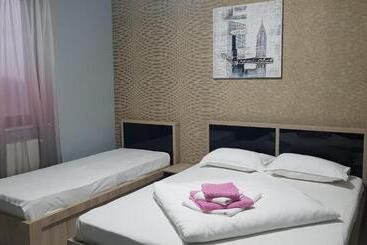 펜션 Vila Fara Nume