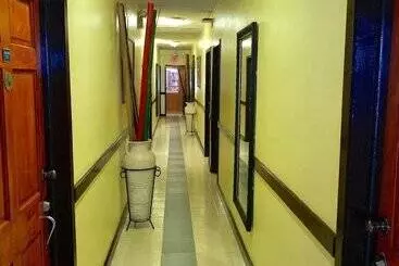 Schronisko Seaview Inn