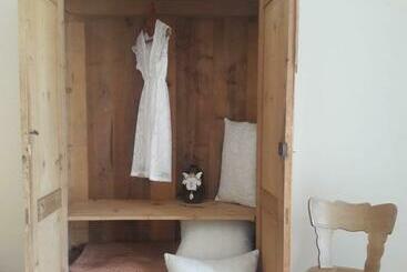 민박 Villa Troisio