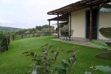 Hotel Agriturismo Colleverde Capalbio