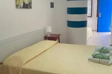 La Meriggia B&b