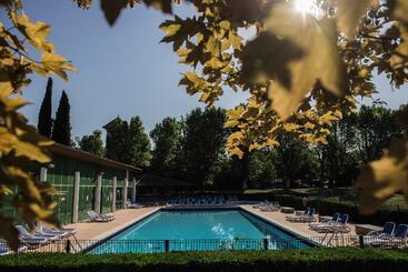 هاستل Belambra Clubs L Isle Sur La Sorgue   Domaine De Mousquety