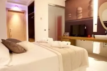 צימר Face To Face House