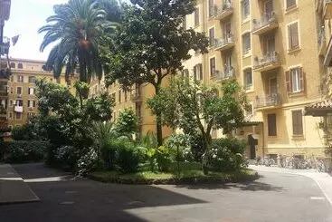 Nocleg ze śniadaniem Fiocca