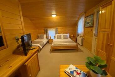 فندق Alpin Borovets, алпин боровец