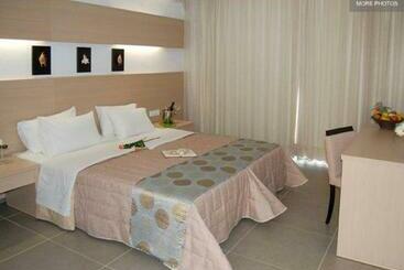 Hotel Apolis Beachscape