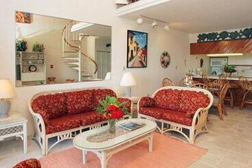 호텔 Club St. Croix Beach And Tennis Resort