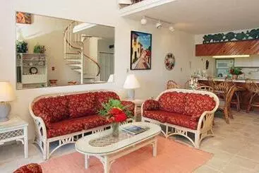 ホテル Club St. Croix Beach And Tennis Resort