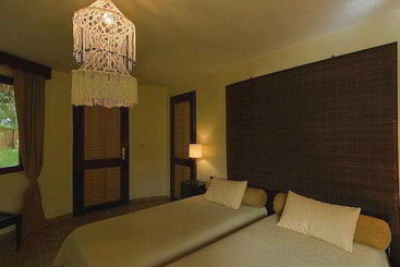 酒店 Domaine De Nianing