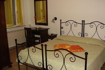 בית מלון כפרי Il Giglio