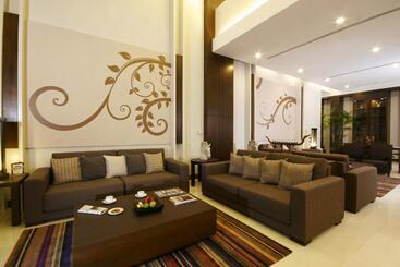 Kameo Grand Hotel & Serviced Apartment, Rayong
