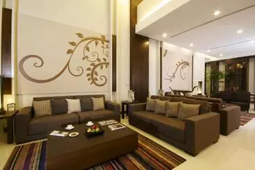 Kameo Grand Hotel & Serviced Apartment, Rayong