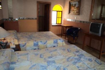 בית מלון כפרי La Choza