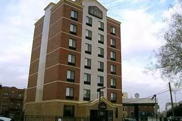 בית מלון כפרי Le Jolie