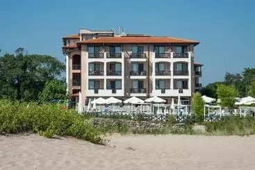 ホテル Oasis Del Mare