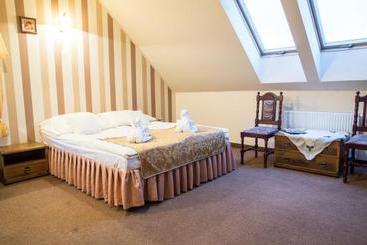 호텔 Osada Wedrowca