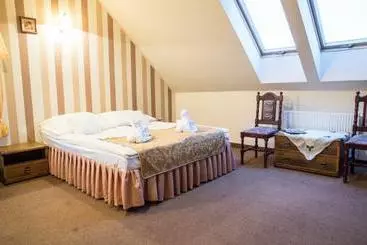 酒店 Osada Wedrowca