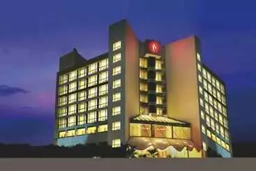 Hotel Ramada By Wyndham Navi Mumbai