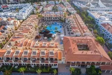 Hotel Royal Sunset Beach Club