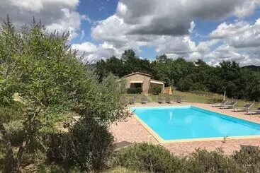 Hotel Rural Agriturismo San Ottaviano