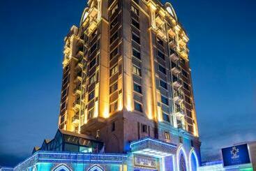 Merit Lefkosa Hotel & Casino