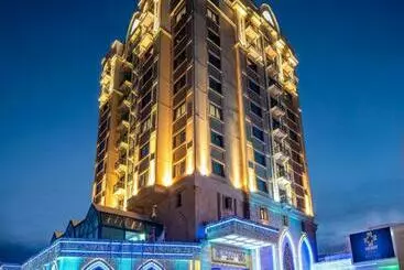 Merit Lefkosa Hotel & Casino