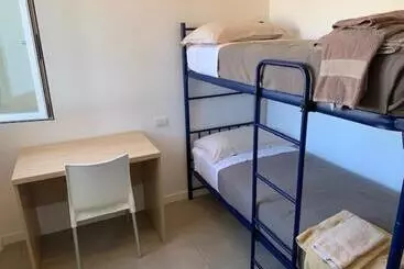 מלון דירות Residence La Nave