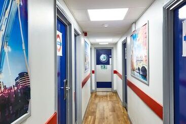 هاستل St Christopher S Inn Shepherd S Bush