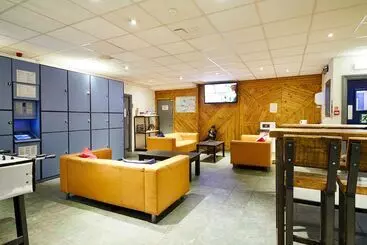 旅馆 St Christopher S Inn Shepherd S Bush