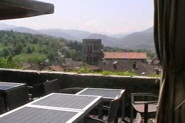 شقة Terres De France Domaine Du Palais