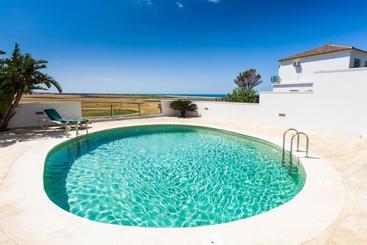 Turistlejligheder Apartamento Prado