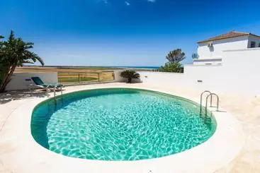 Turista apartmanok Apartamento Prado