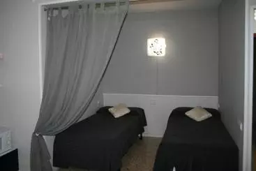 Appartamenti turistici Tres Carabelas 249