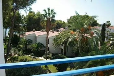 ツーリストアパートメント Tres Carabelas 249