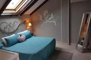 Pension Hospedaje San Francisco