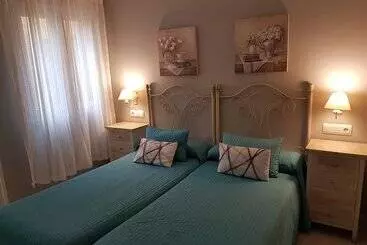 بنسيون Hospedaje San Francisco