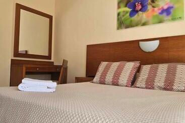 Hostal Marazul by Fitzgeralds