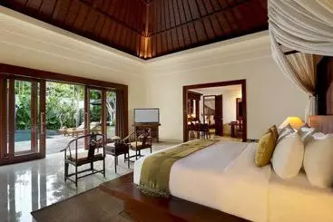 Awarta Nusa Dua Resort & Villas
