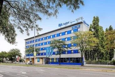 酒店 Ibis Budget Wien Sankt Marx