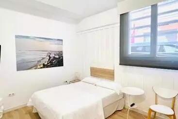 Apartamentos Hotel Puente De Hierro