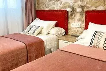 Pensão Pensión Alicante San Nicolás