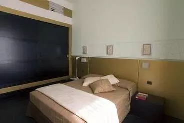 פנסיון Ht Romeo Al Babuino