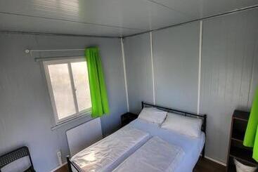 리조트 Easy Lodges Berlin